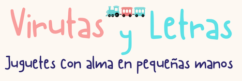 Virutas y Letras
