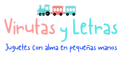 Virutas y Letras